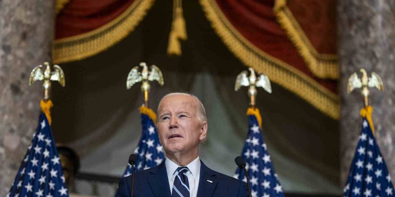 Biden, Şiddet Olaylarına Karışan Yahudi Yerleşimciler Hakkında Kararname Çıkarmayı Planlıyor