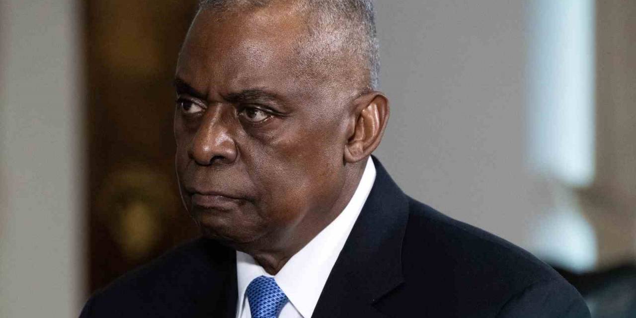 Abd Savunma Bakanı Austin, Hastaneye Kaldırıldığını Gizlediği İçin Abd Halkından Özür Diledi