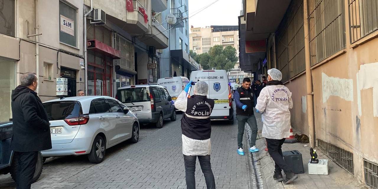 Aydın’da Bir Kadın Evinde Ölü Bulundu: 3 Gözaltı