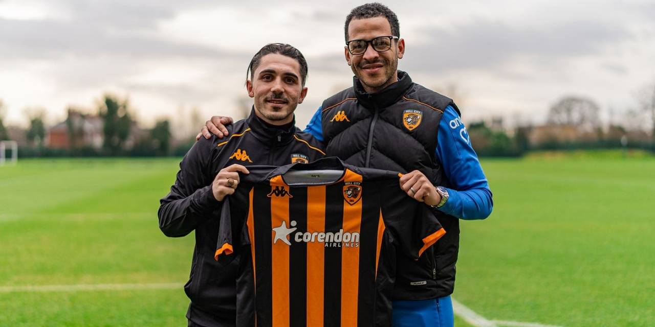 Abdülkadir Ömür, Hull City’de