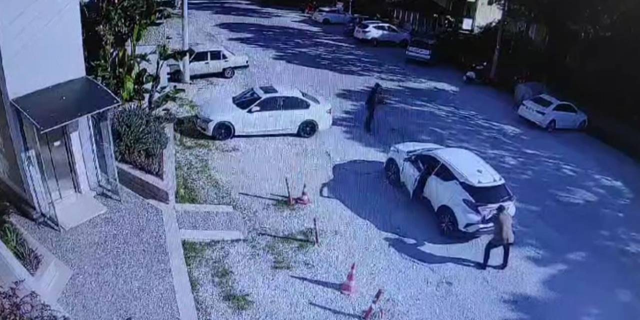 İyi Parti Eski İlçe Başkanına Silahlı Saldırı Olayında 1 Kişi Tutuklandı