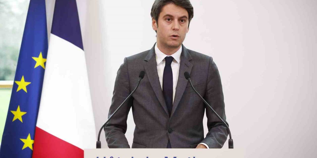 Çiftçilerin Eylemlerinin Ardından Fransa Hükümeti Geri Adım Attı