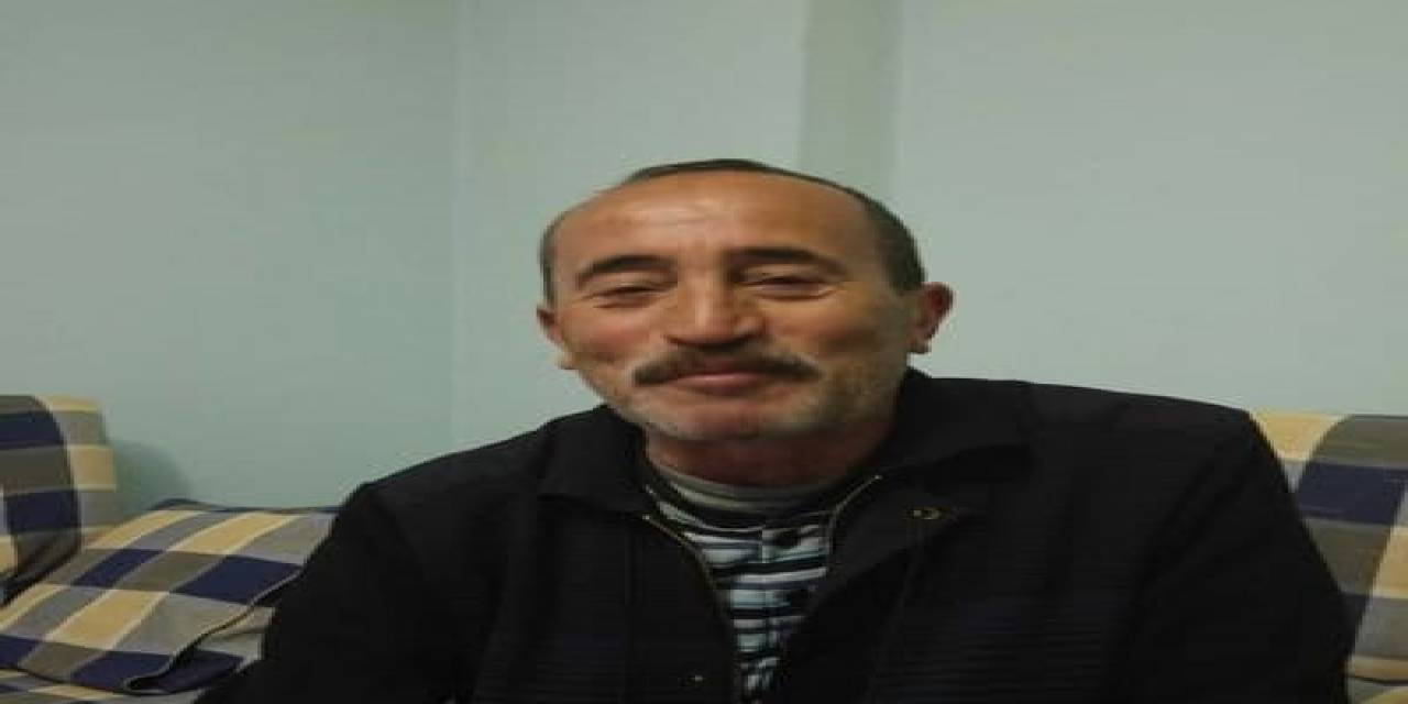 Yaşlı Adam Evinde Ölü Bulundu