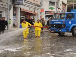 Trabzon en temiz kent olma yolunda ilerliyor