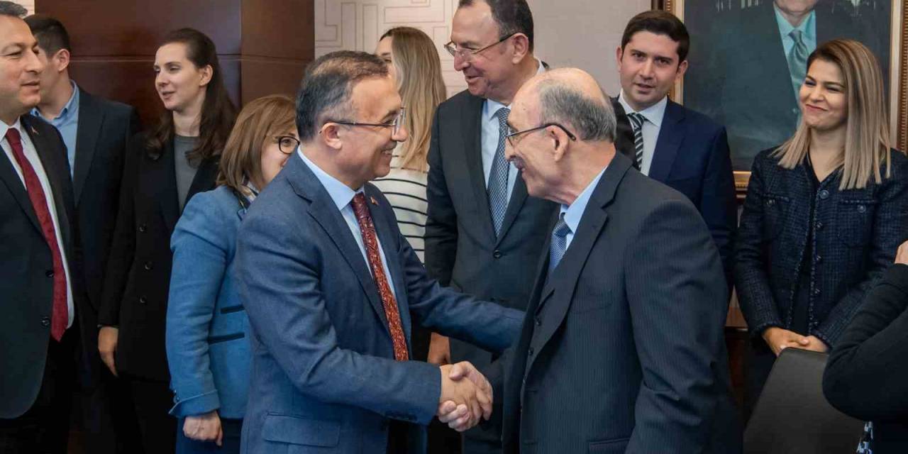 Topçuoğlu Ailesinden Gaziantep Ve Kilis’e İki Önemli Eser