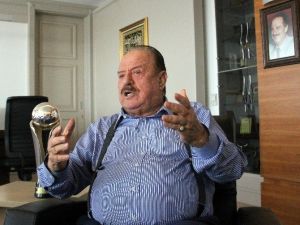 İlhan Cavcav’dan Şenol Güneş’e Yanıt