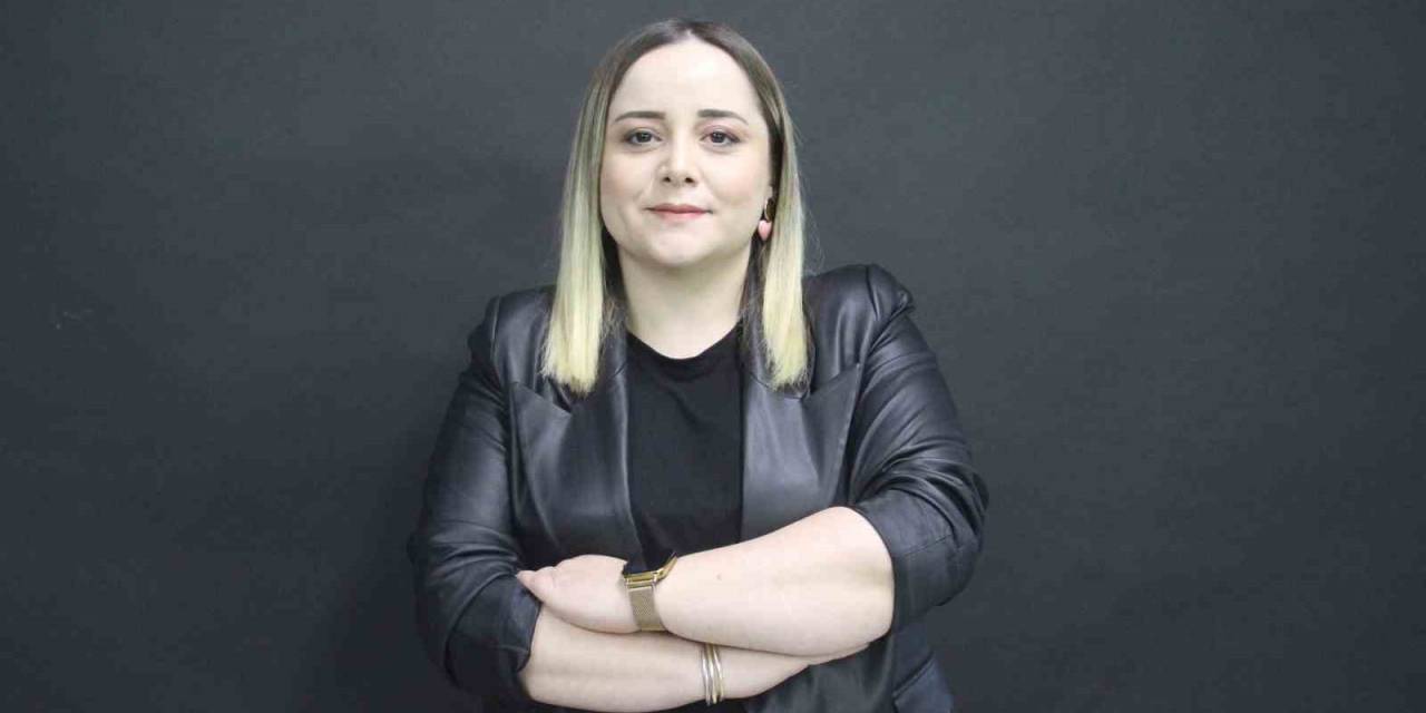 Kiloları Nedeniyle Eleştirilen Ve Videosu Gündem Olan Diyetisyen Konuştu: "Diyetisyen Zayıf Olmalı Diye Bir Şey Yok"