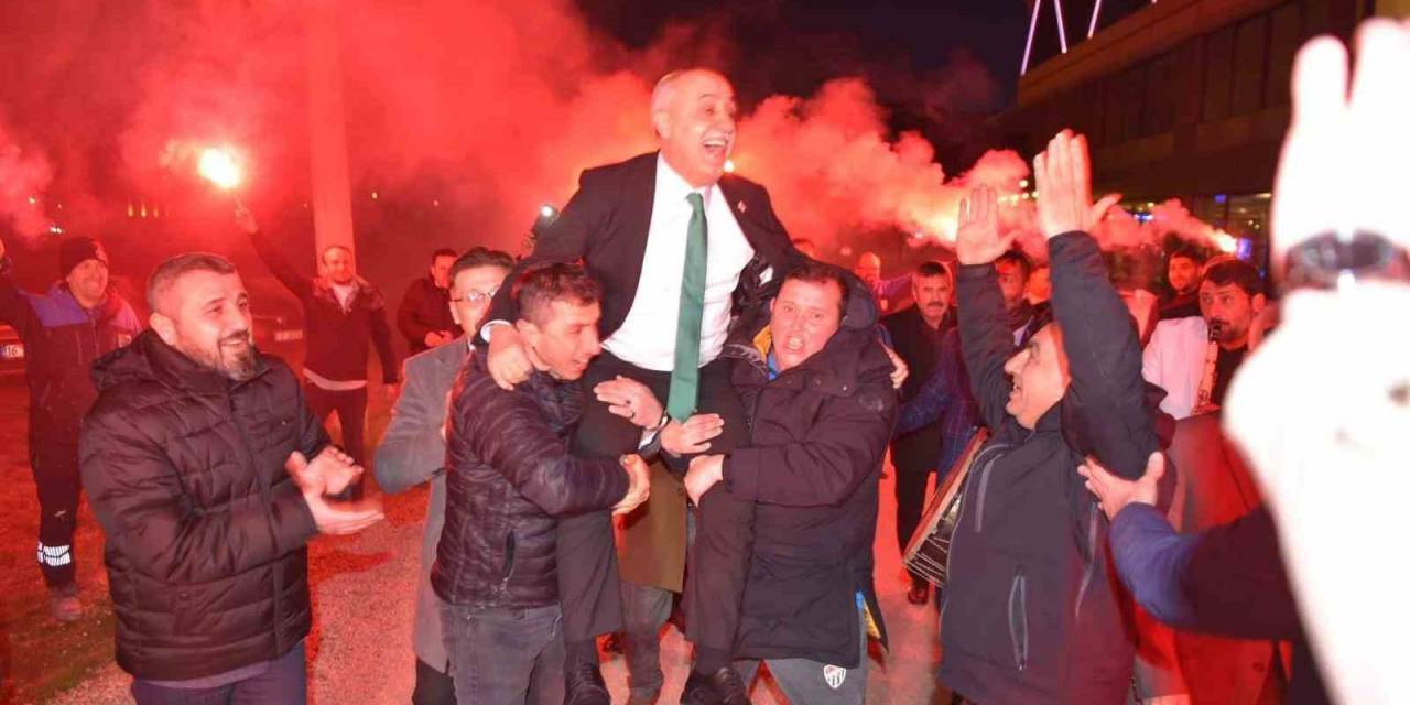 Yenişehir Belediyesi’nden İşçiye Rekor Zam