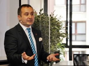 Vizyon Koleji Bahçeşehir Kampüsü Açıldı