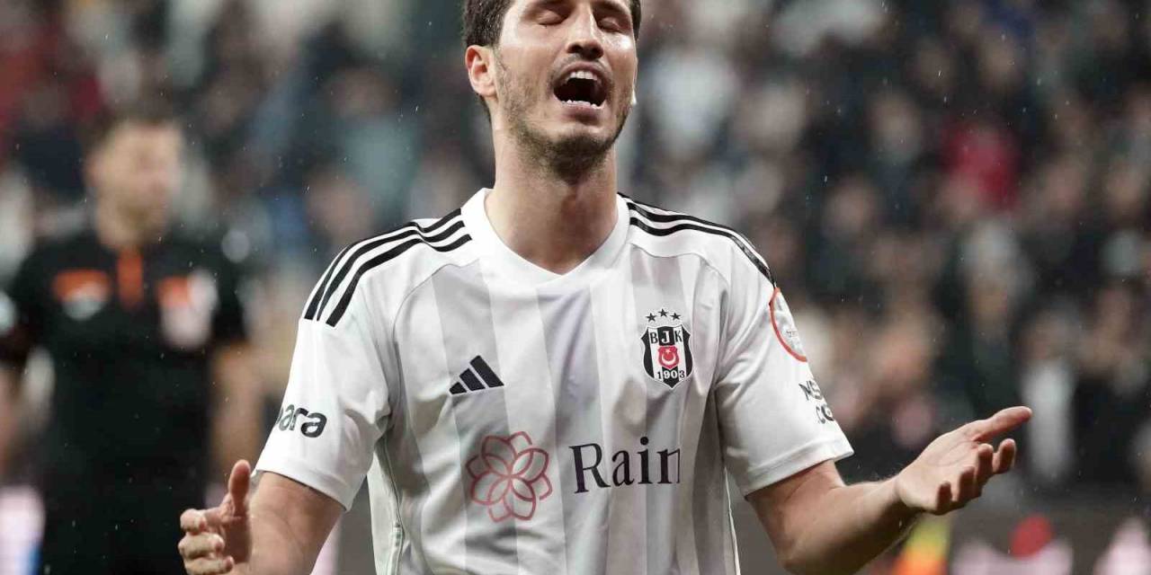 Beşiktaş’ta Salih Uçan Gerçekleri