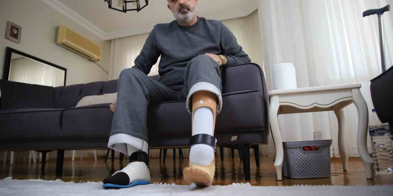 3 Gün Enkazda Kalan Aile Yaşadıklarını Anlattı