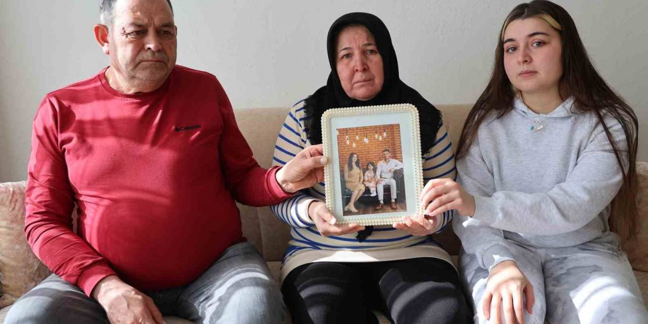 1 Yıllık Acı Bekleyiş