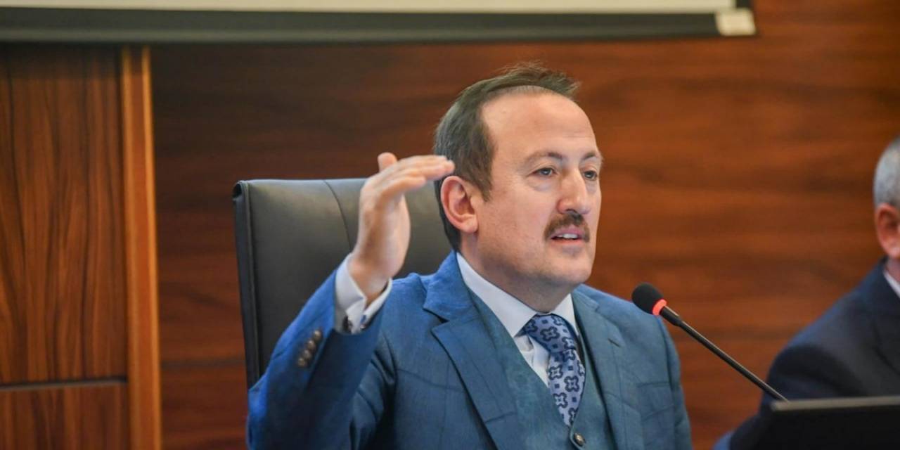 Vali Pehlivan: “2023’te Kades Uygulaması, 18 Bin 818 Kadına Tanıtılarak Bilgilendirme Yapılmıştır”