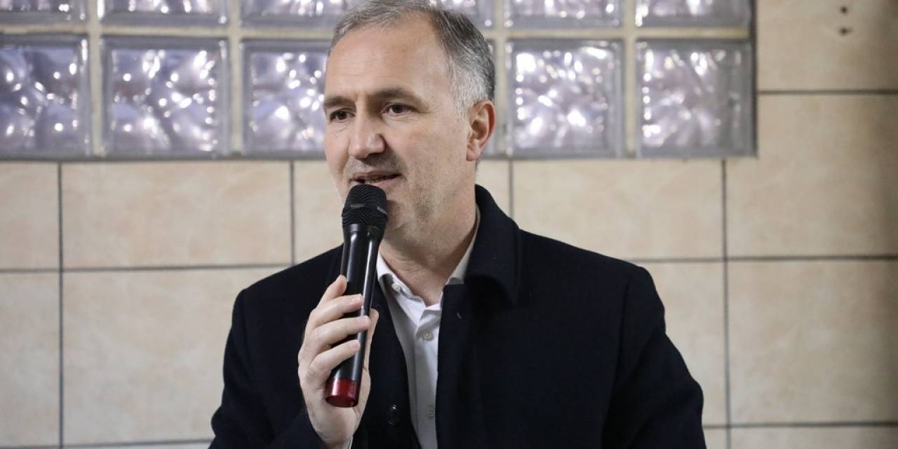 Ortak Paydamız İnegöl