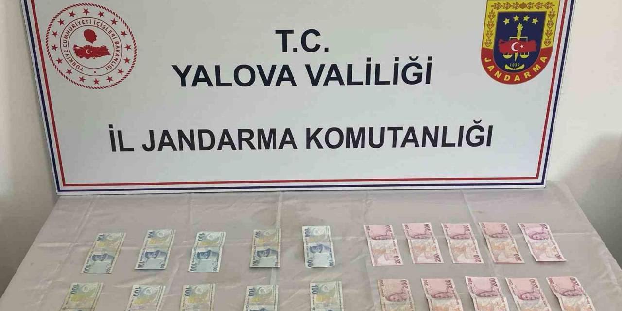 Yalova Ve İstanbul’da Eş Zamanlı Sahte Para Operasyonu: 2 Tutuklama