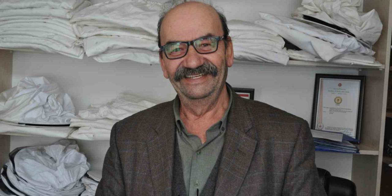 Mevsimlerin Kaymasıyla Arılar Kış Salkımı Yapamamaya Başladı