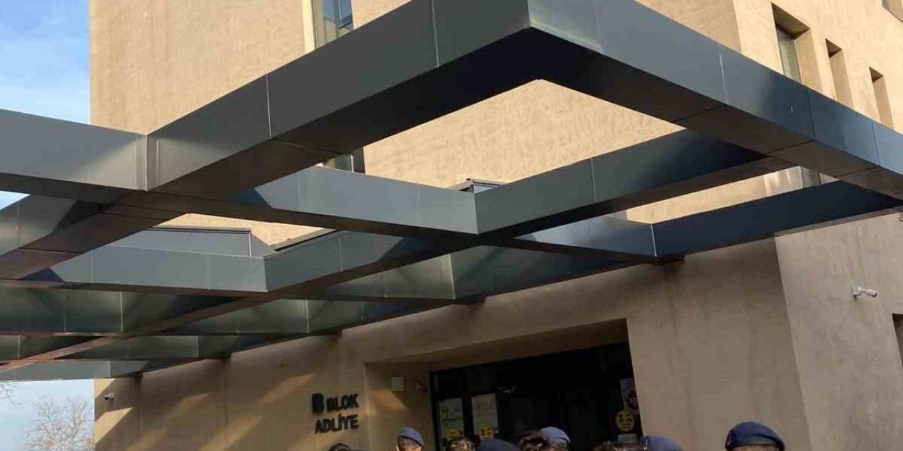 Çanakkale’de Kablo Hırsızlığı Şüphelileri Yakalandı