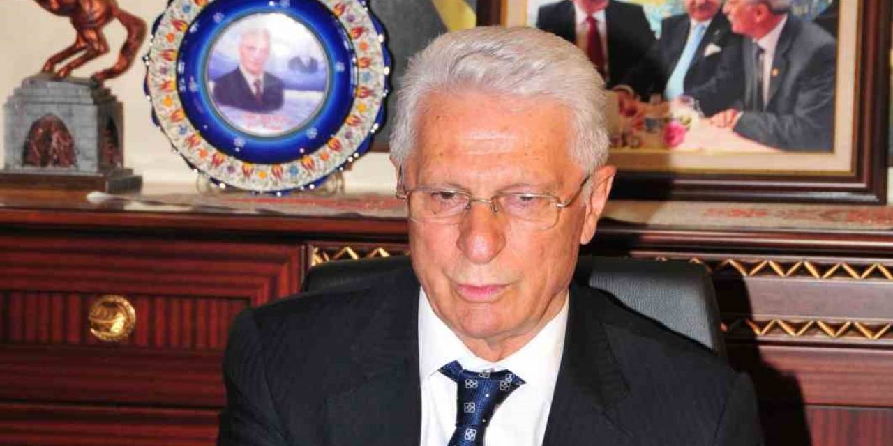 Tşof Başkanı Apaydın: “Taksicilerin Güvenliği Bir An Önce Sağlanmalı”