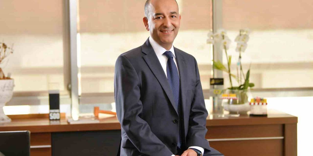 Şok Marketler’e “Yılın İtibarlısı” Ödülü