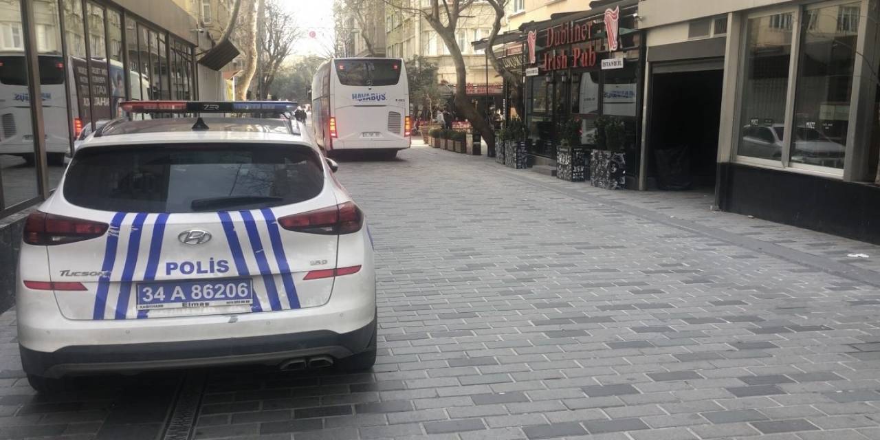 ‘Palalı Sabri’ Adıyla Bilinen Sabri Çelebi Silahlı Saldırıda Hayatını Kaybetti