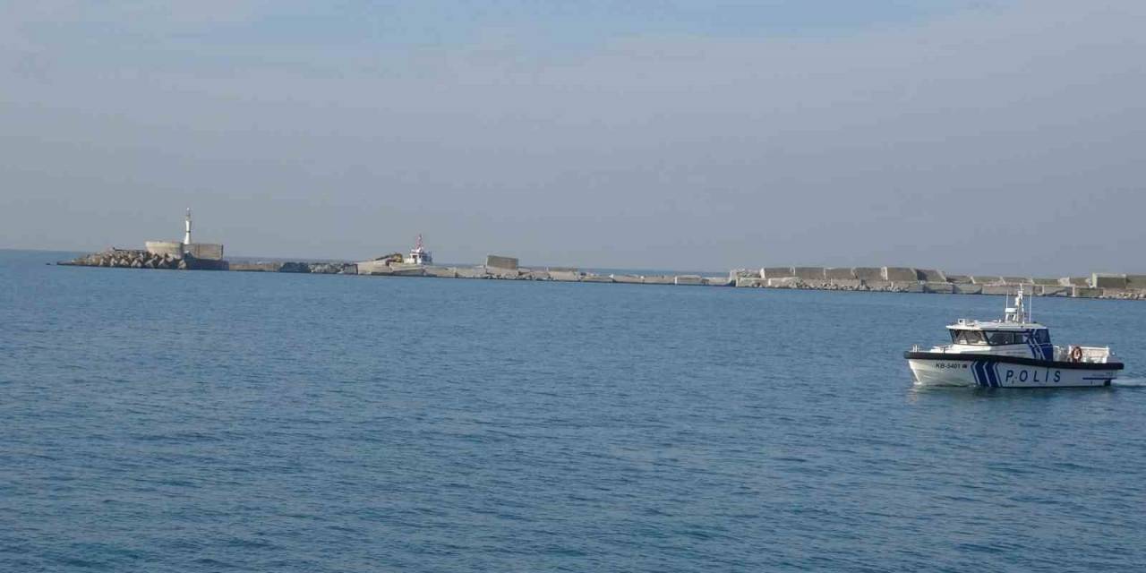 Kafkametler’in Kayıp 7 Mürettebatı 76 Gündür Aranıyor