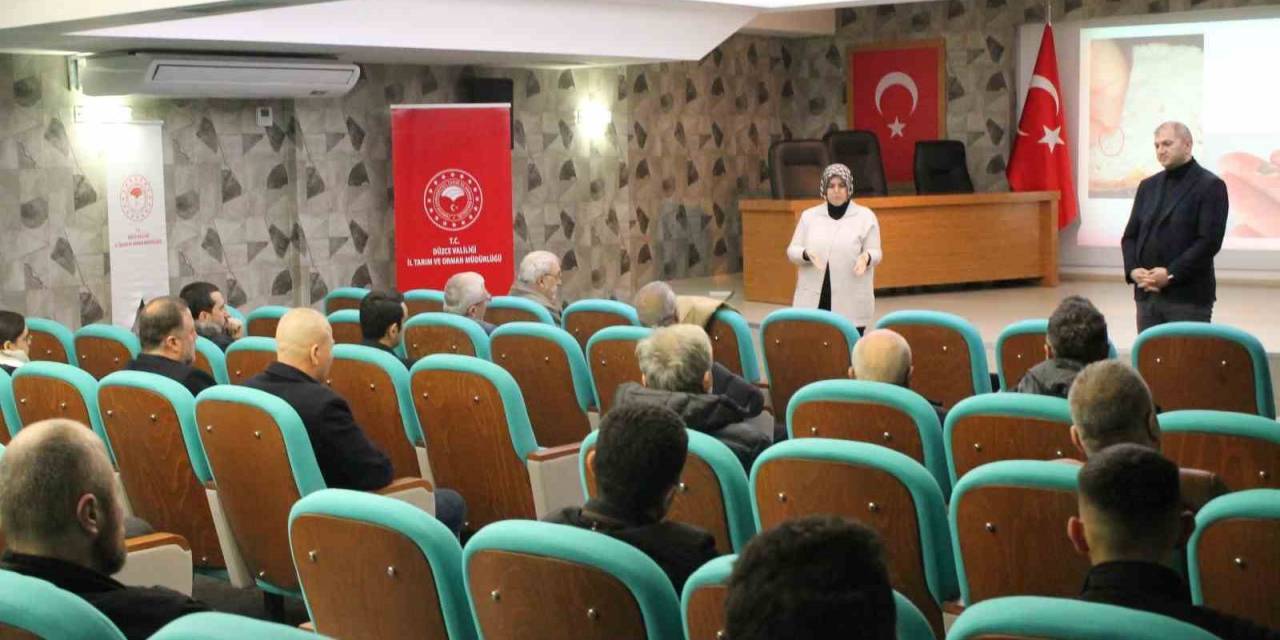 Gıda Güvenliği İçin Denetimlere Devam