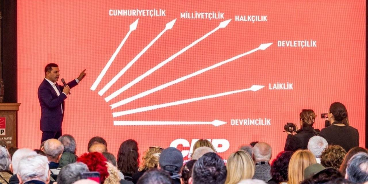 Başkan Günel: “Yörük Çadırının Dumanını Tüttüreceğiz”