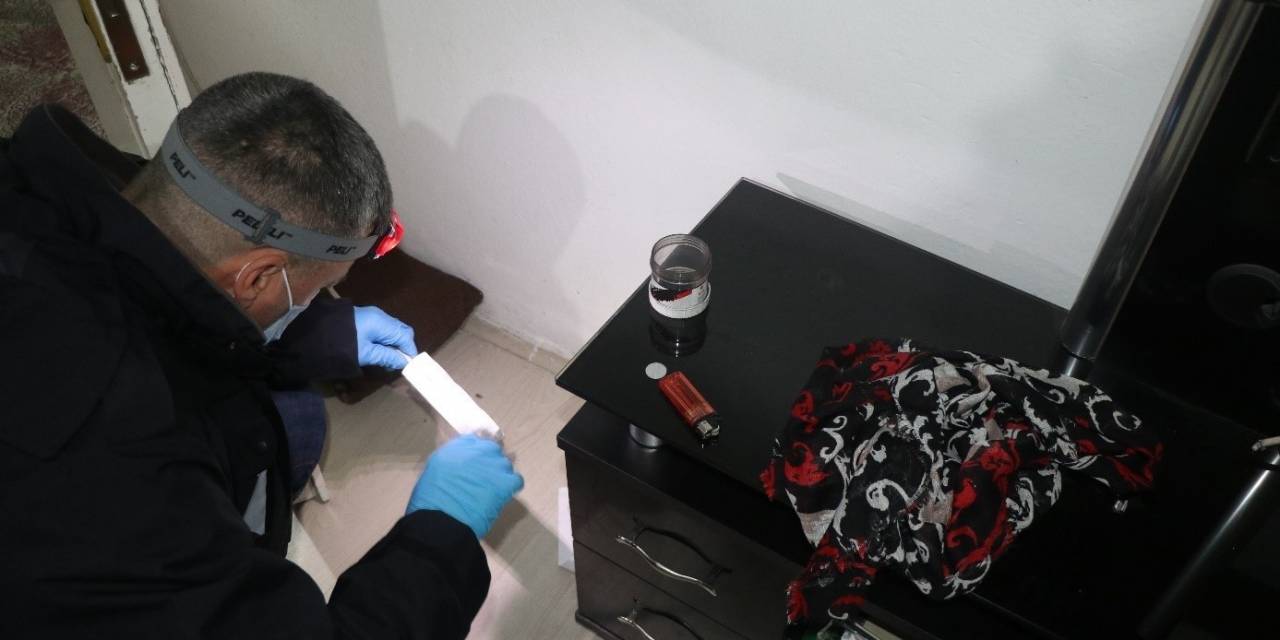 Niğde’de Olay Yeri İnceleme Ekipleri 27 Olayı Vücut İzlerinden Aydınlattı