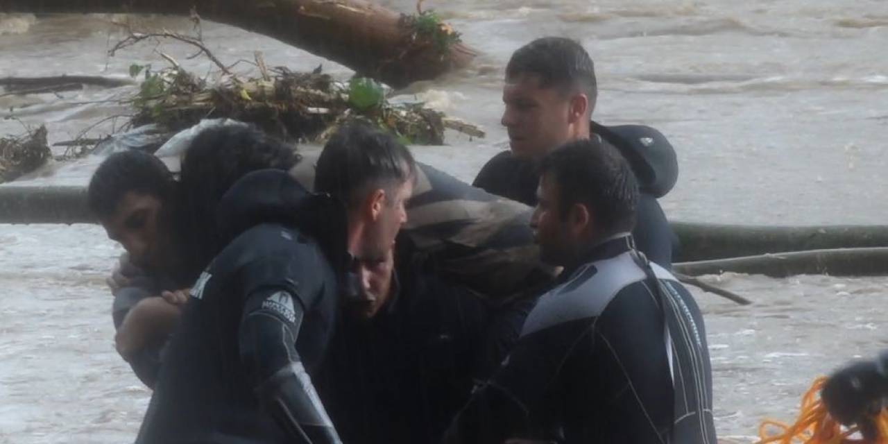 Kırklareli’nde 6 Kişiye Mezar Olan O İşletme Sahibinin İddiaya Göre Yağış Uyarıları Aldırış Etmemiş