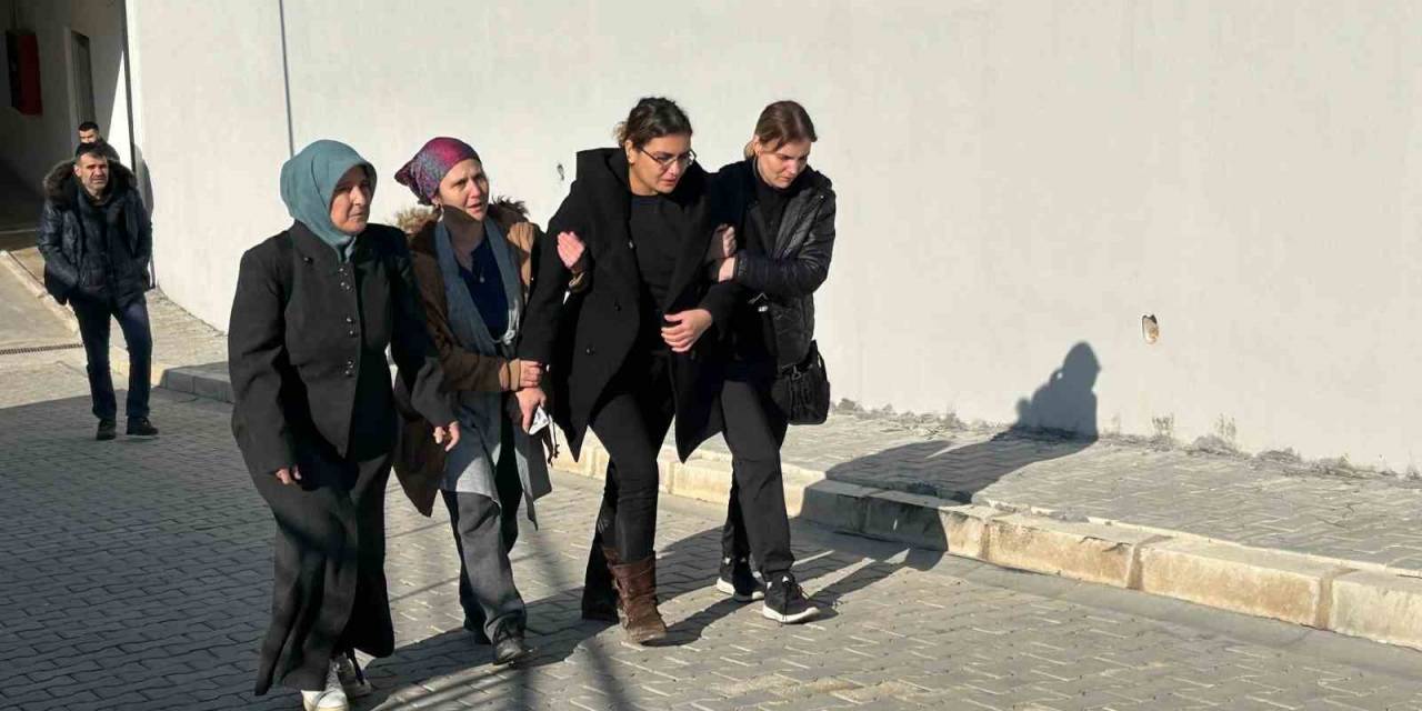 Öldürülen Taksicinin Arkadaşları: "İyi Niyetinden Öldürüldü, Çok Güzel Bir İnsandı"