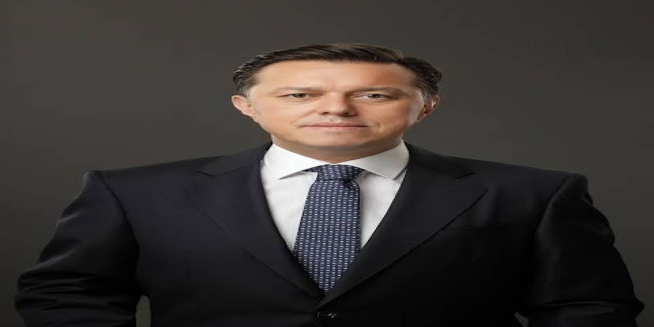 Nebi Hatipoğlu’ndan Özgür Özel’e Cevap