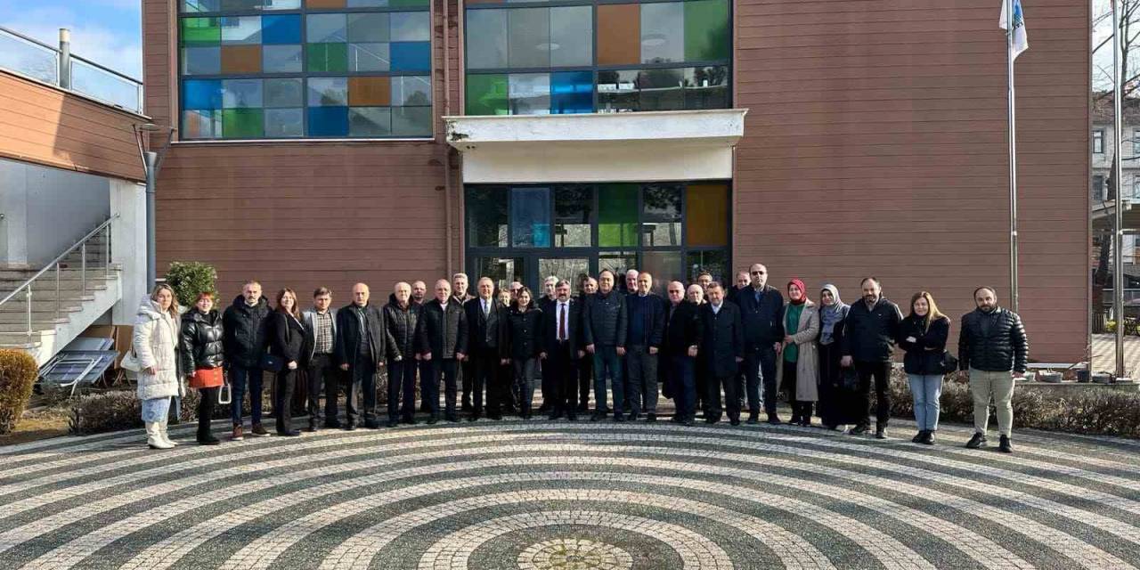 Başkan Fırıncıoğlu: "Talepleri Dikkate Alarak Planlamalarımızı Yapıyoruz"