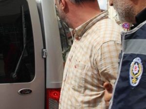 Kapkaçtan Yargılanan Gürcü Vatandaşı Tahliye Oldu