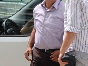 Rüşvet Davasında Vergi Müfettişine Tahliye