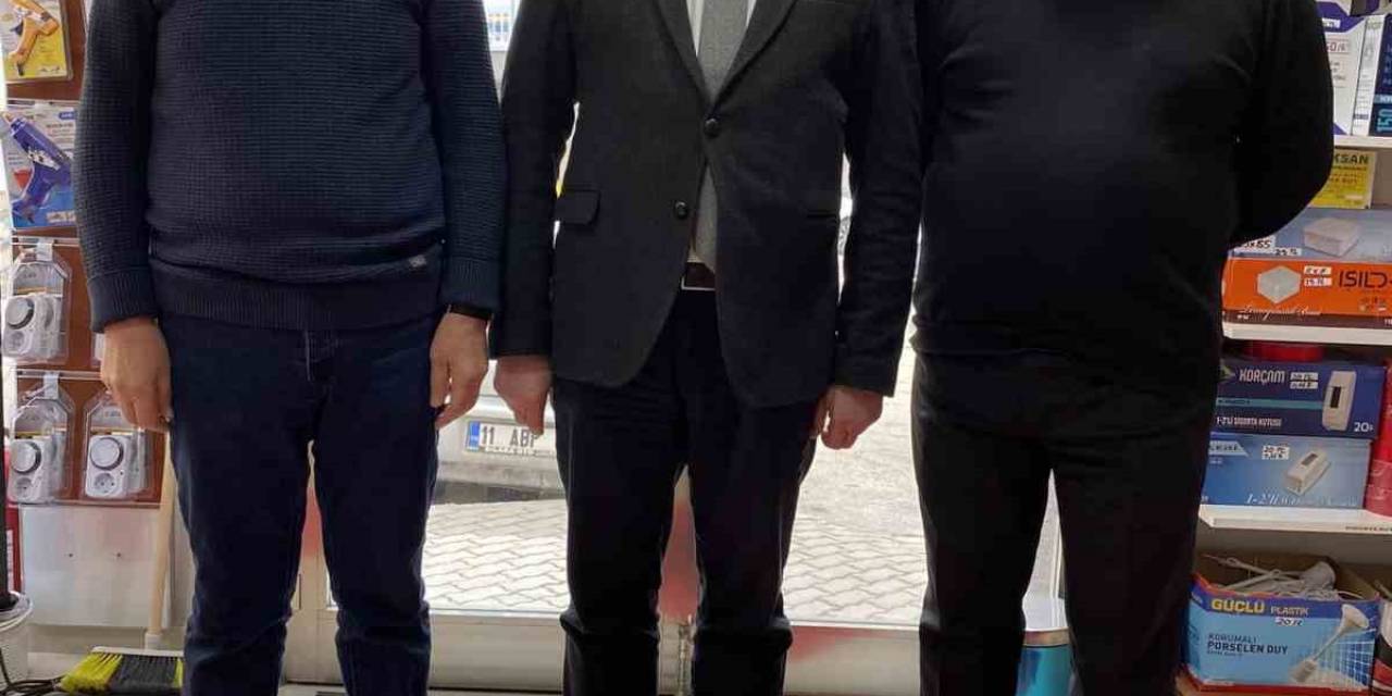 Chp Bozüyük İl Genel Meclisi Üye Aday Adayları Sıralamaya Tepki Gösterdi