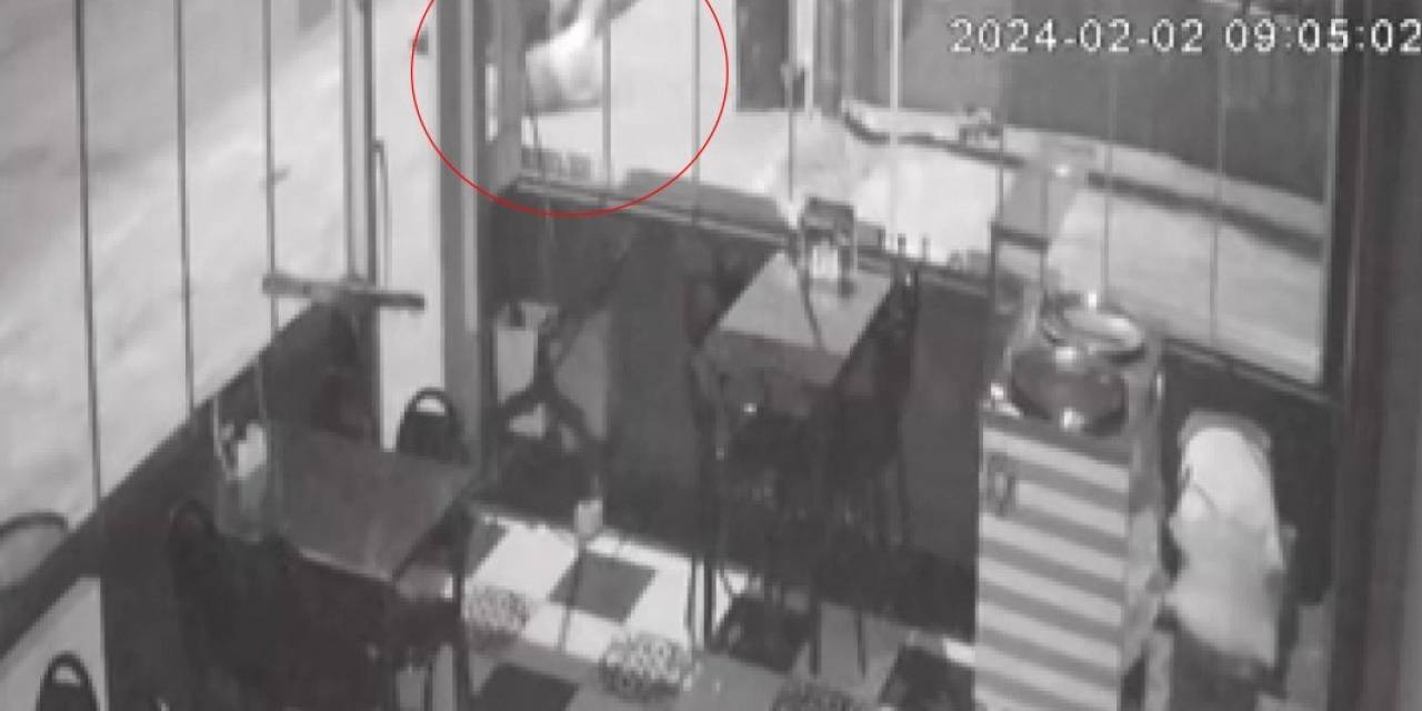 Muğla’da Balkondan Düşen Yaşlı Kadın Hayatını Kaybetti