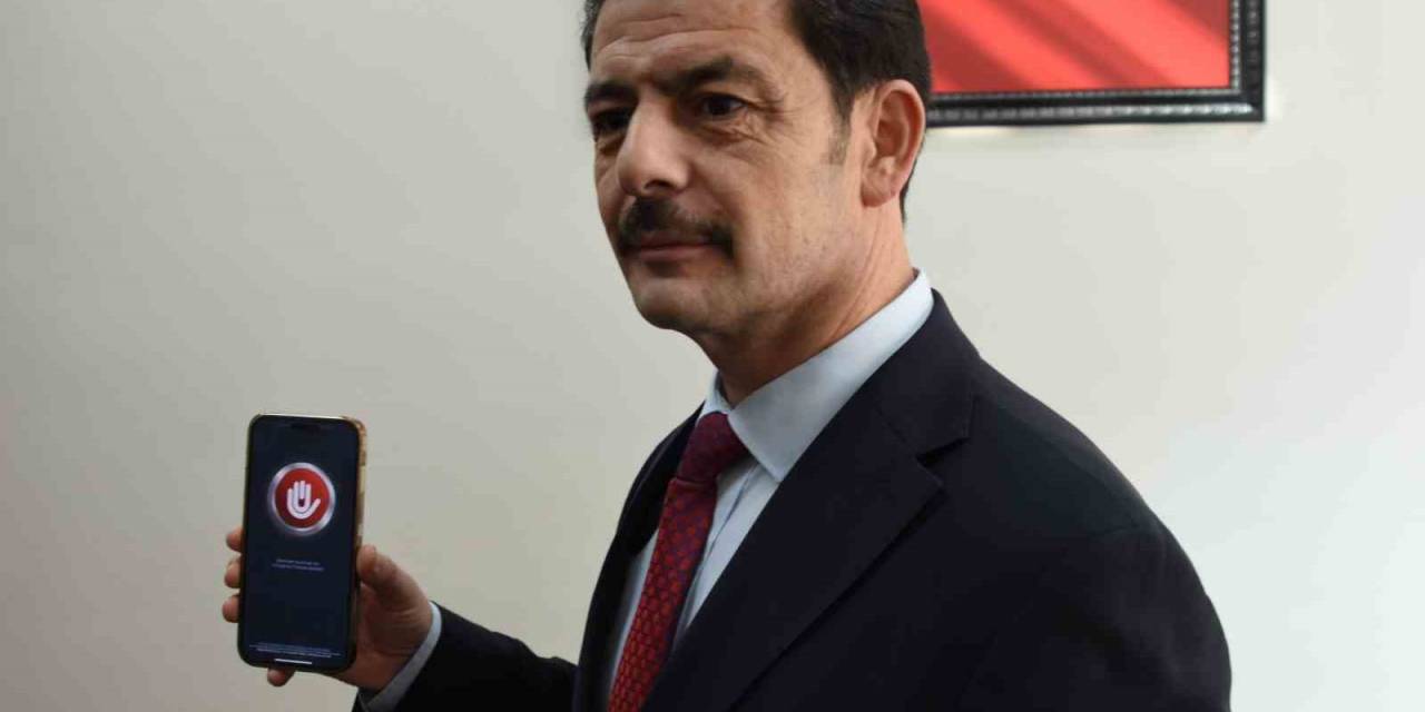 Bitlis’te Uyuma Ve Narvas Projesi Uyuşturucuyla Mücadelede Etkin Rol Oynuyor