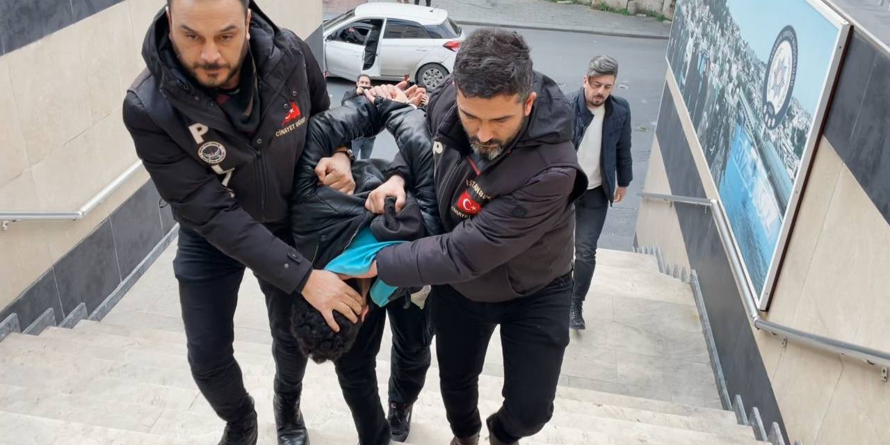 Fatih’te ’ramazan Hoca’nın Ölümüne Neden Olan Şüpheliye Tutuklama Talebi