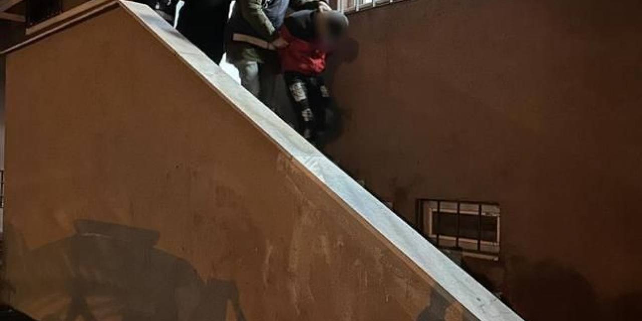 Kocaeli’de 13 Düzensiz Göçmen Yakalandı