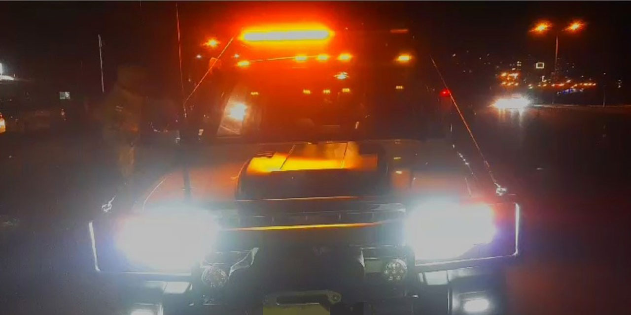 Rize'de Çakar Lamba Denetimlerinde 4 Araç Söküldü, 31 Araç Cezalandırıldı