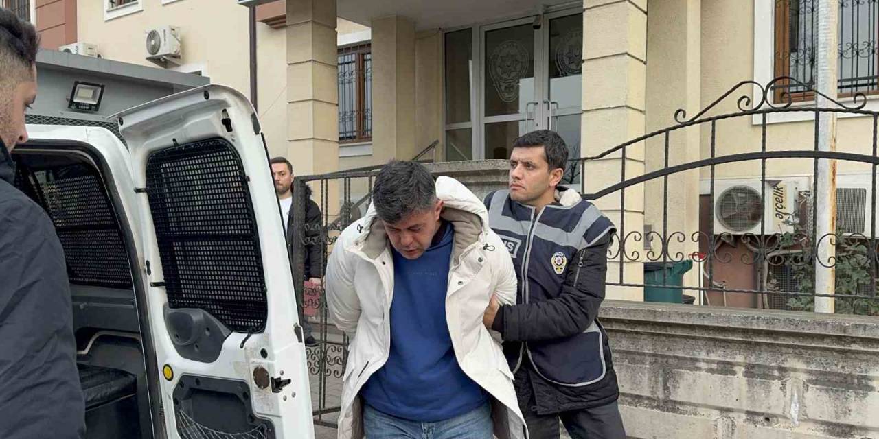 Oryantal Sevgilisini Öldüren Şahıs Tutuklandı