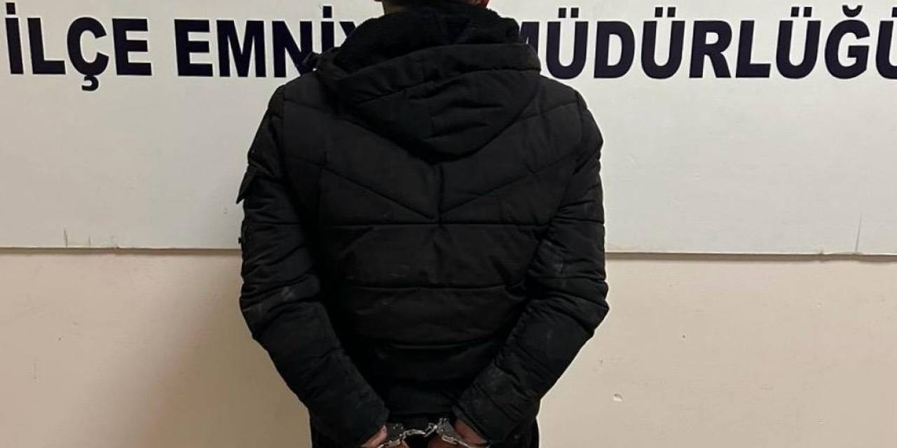 Gaziantep’te Motosiklet Ve Elektrikli Bisiklet Çalan Şüpheli Yakalandı