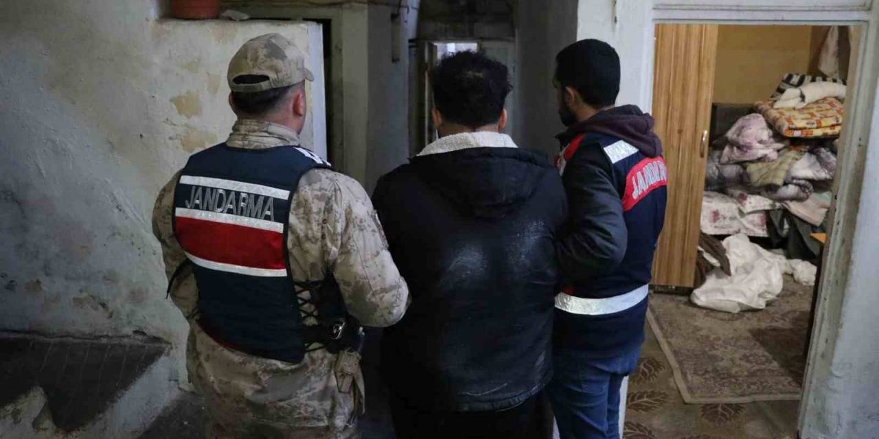 Şanlıurfa Merkezli Deaş Operasyonu: 8 Gözaltı