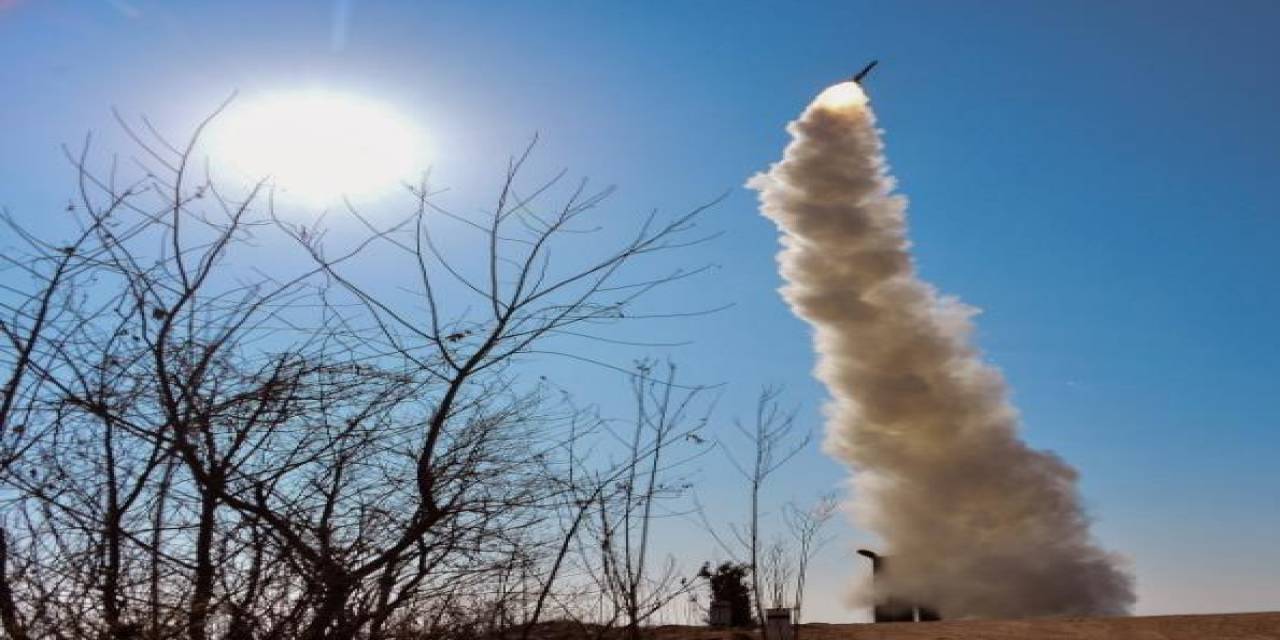 Kuzey Kore: “Süper Büyük Savaş Başlığı Taşıyan Seyir Füzesi Test Edildi”