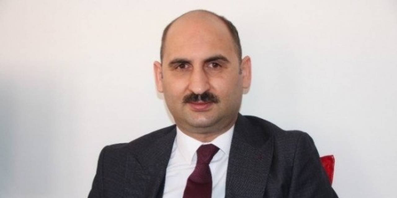 Türkiye’nin En Büyük Alt Yapı Organizasyonu Sporu Çocuklarla Buluşturuyor