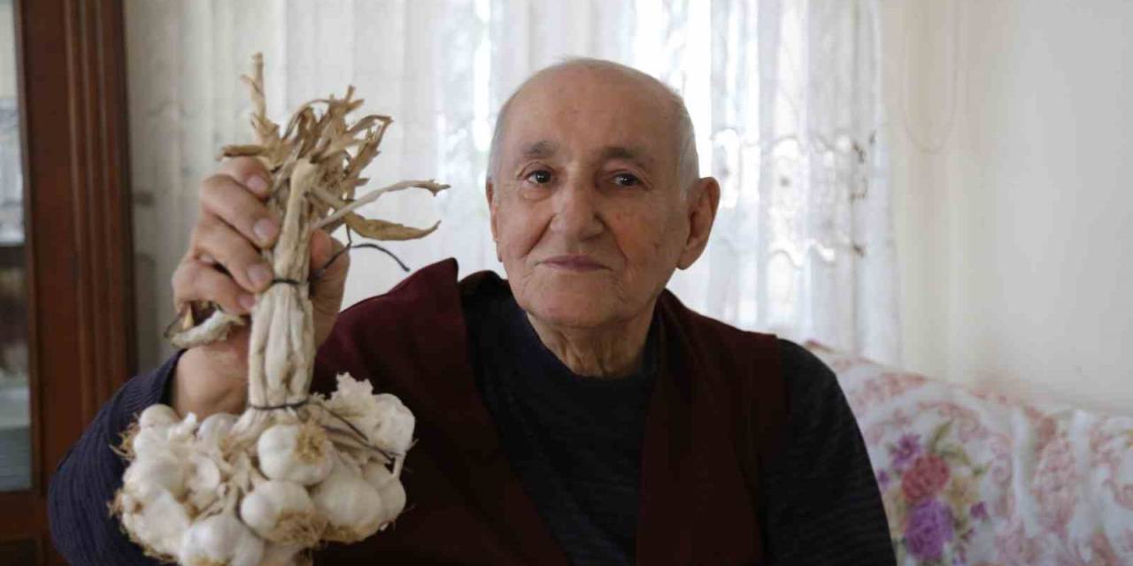 ‘Sarımsakçı Milletvekili’nden Chp’ye Eleştiri