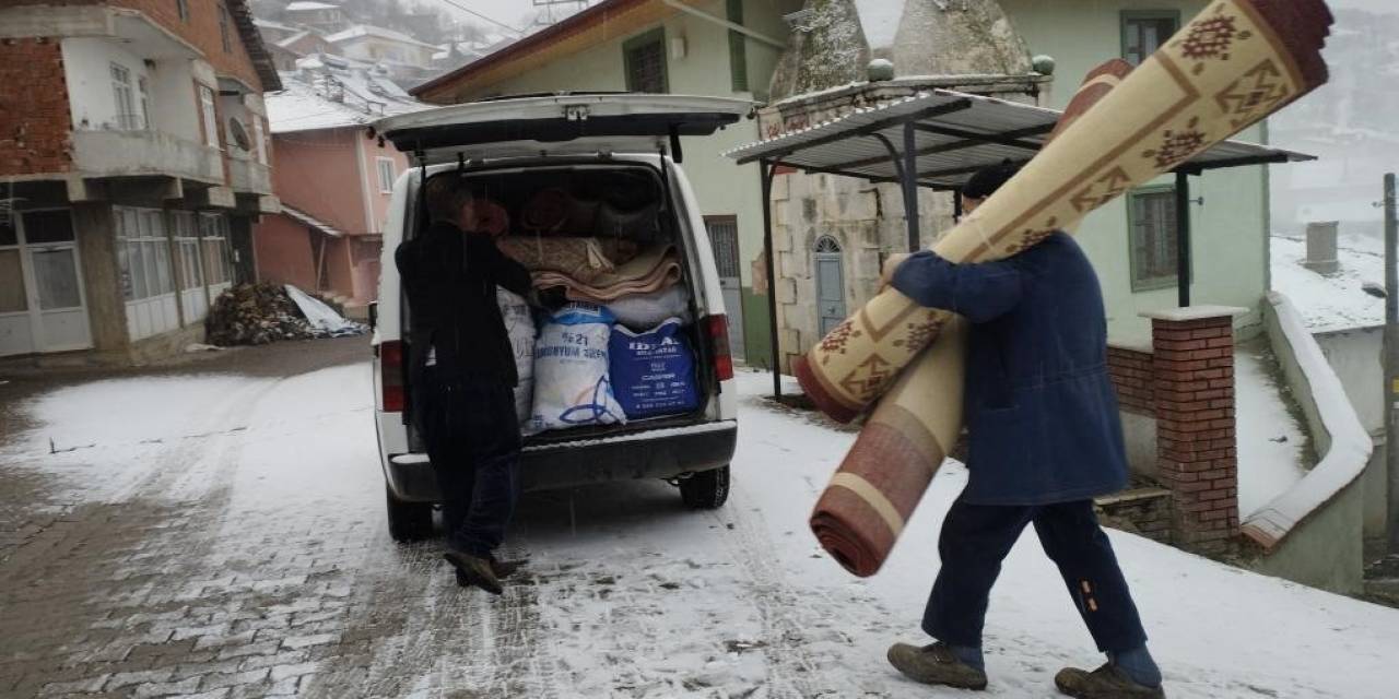 Depremin Merkez Üssünde 3 Yıl Sonra Korkutan Gelişme