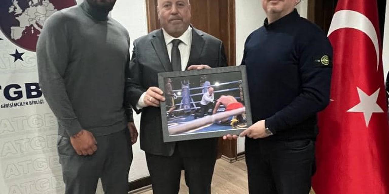 Atgb, Sporculara Sahip Çıkıyor