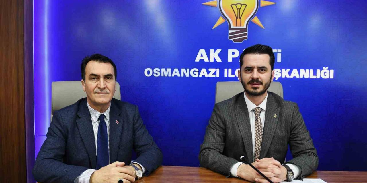 Mustafa Dündar 4.döneme İddialı Geliyor