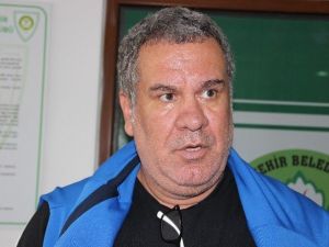 Eriş, Takımın Mücadelesinden Memnun